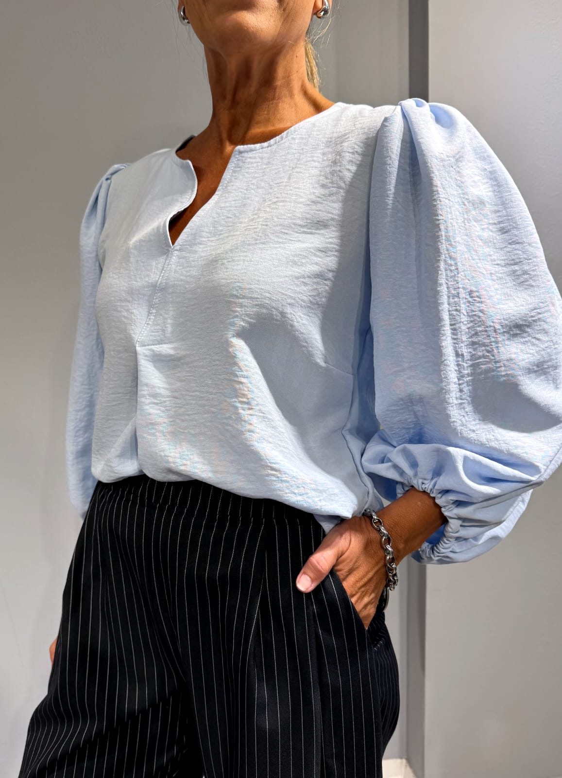 Blusa Valencia - Imagen 5