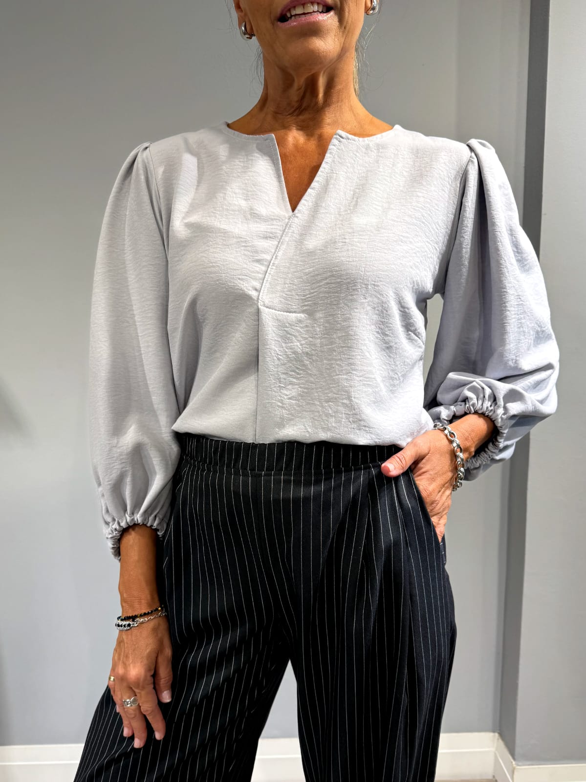 Blusa Valencia - Imagen 8