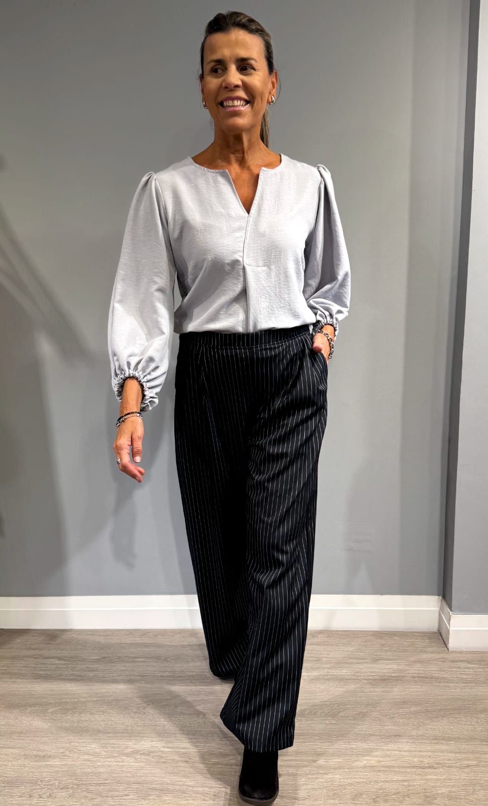 Blusa Valencia - Imagen 6