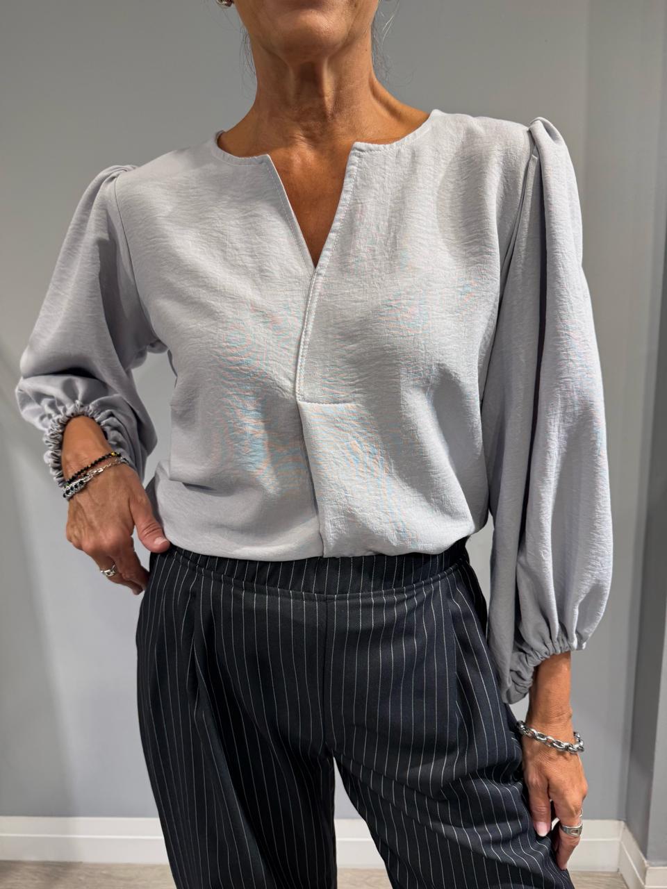 Blusa Valencia - Imagen 9