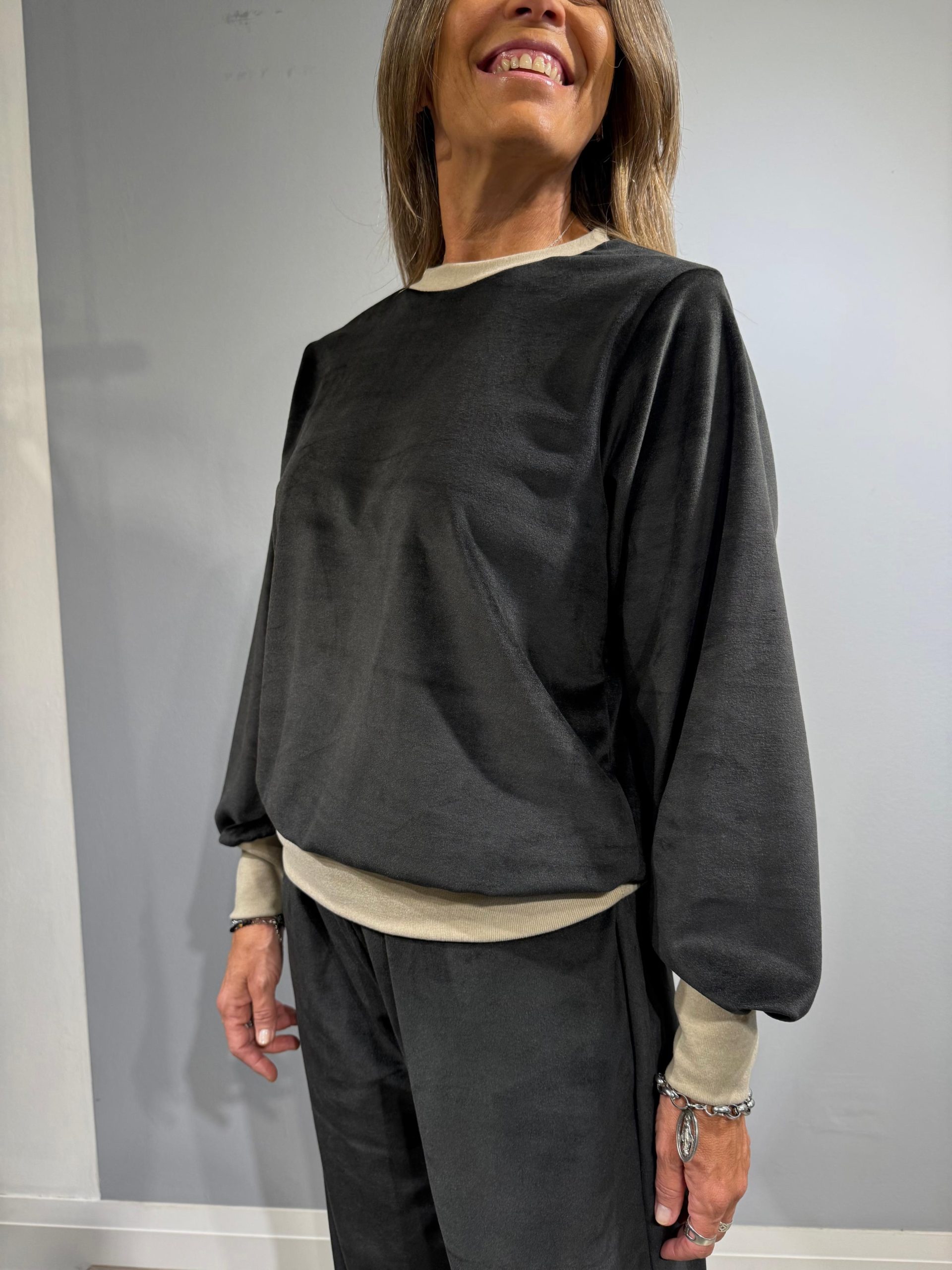 Buzo Soho - Imagen 2