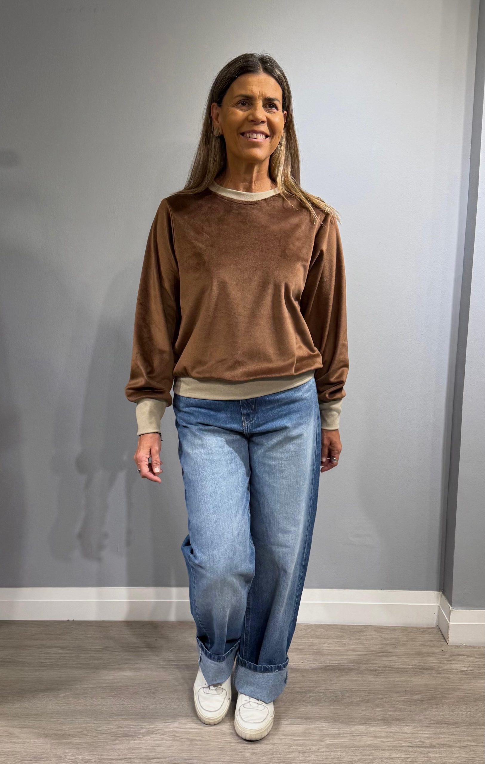 Buzo Soho - Imagen 3