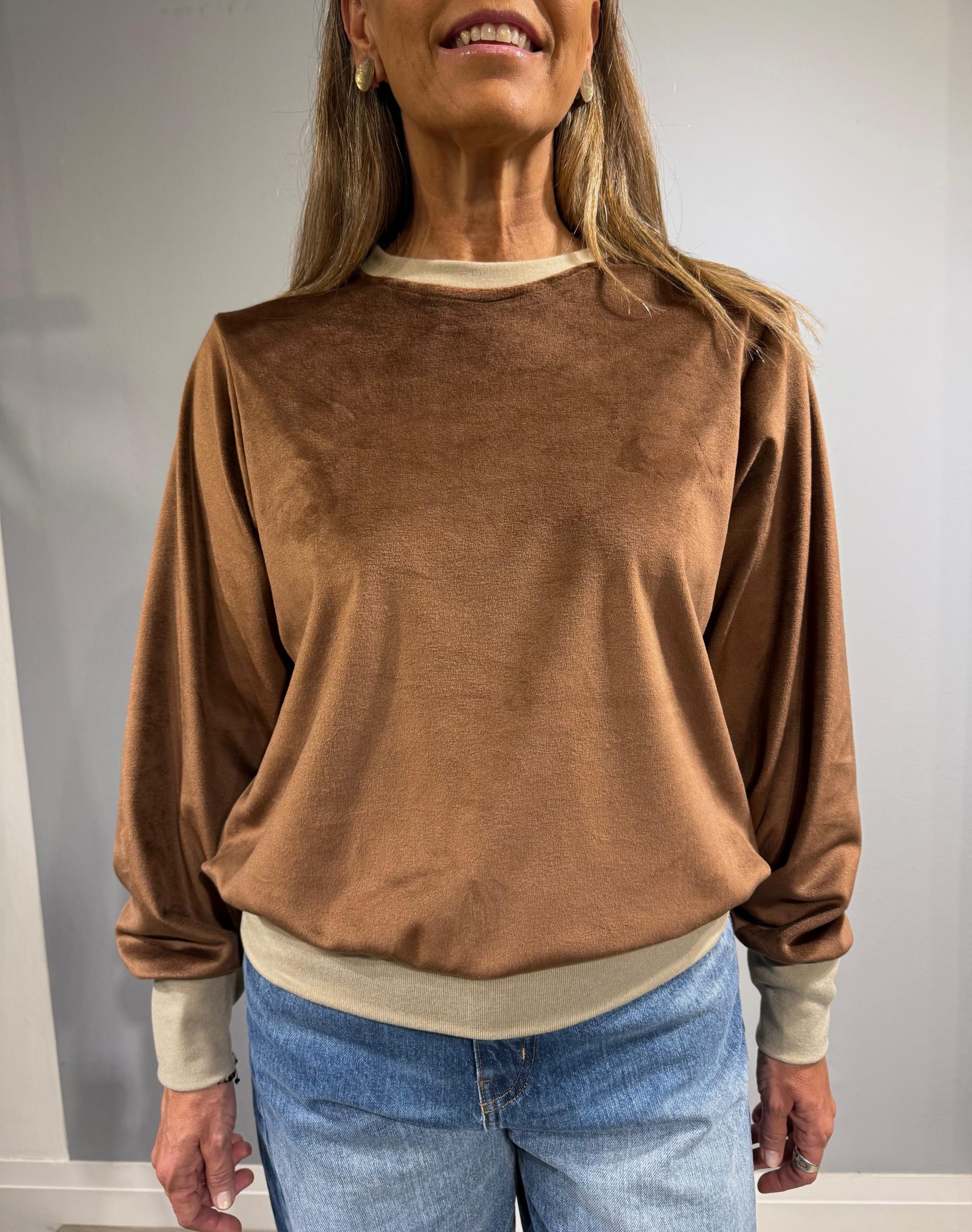 Buzo Soho - Imagen 4