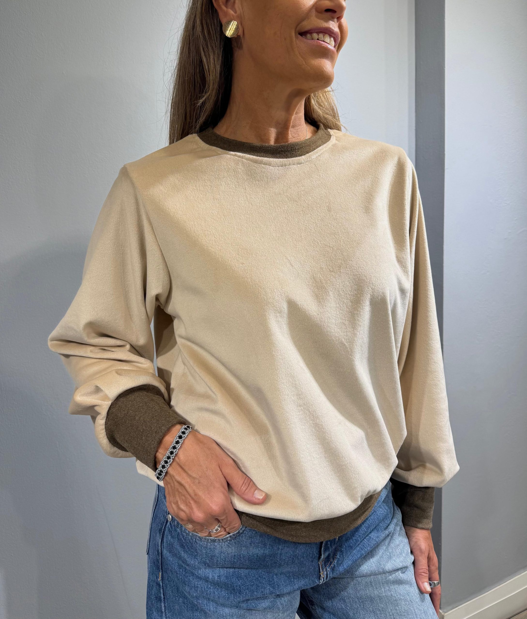 Buzo Soho - Imagen 5