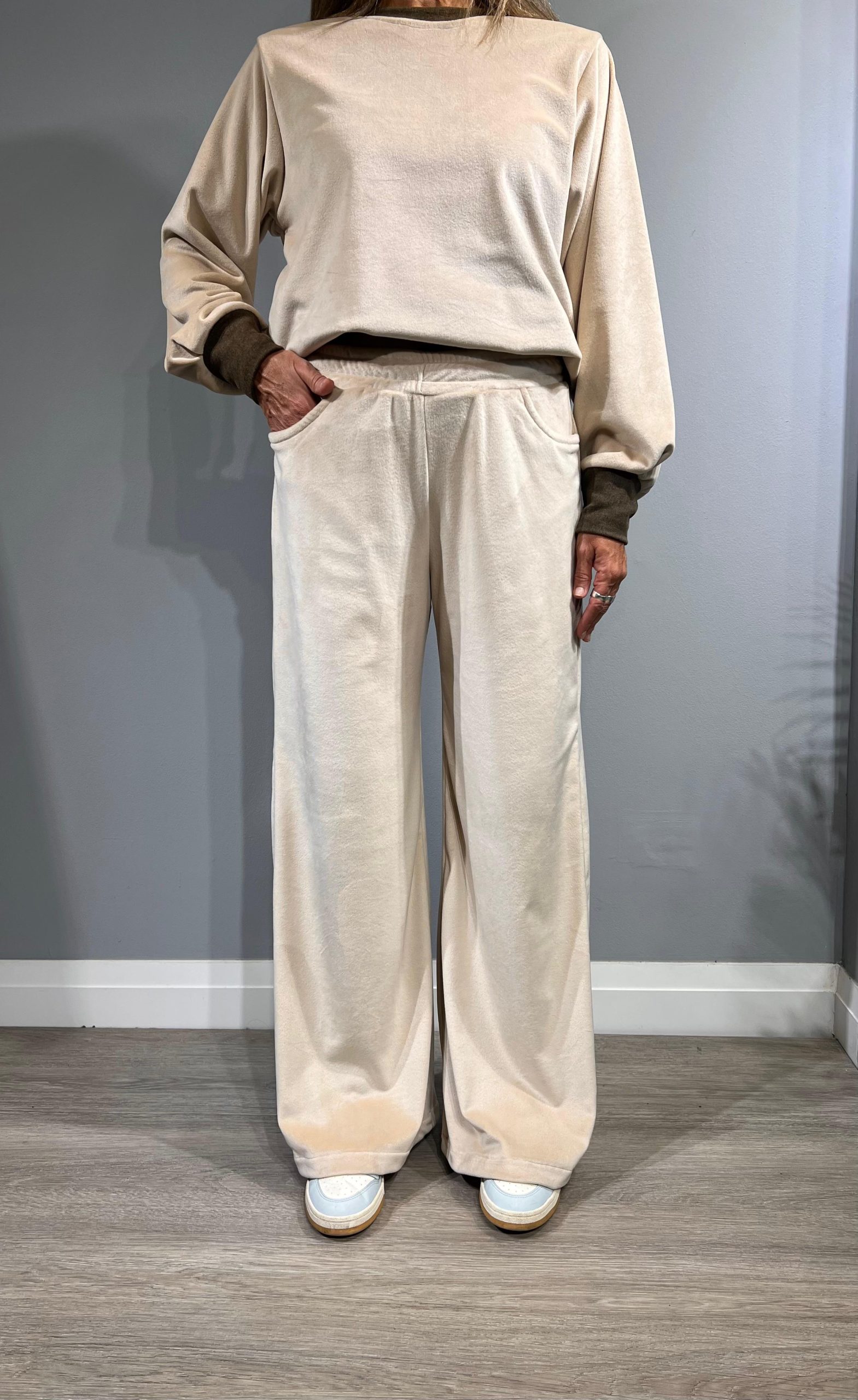 Conjunto Soho Natural - Imagen 3